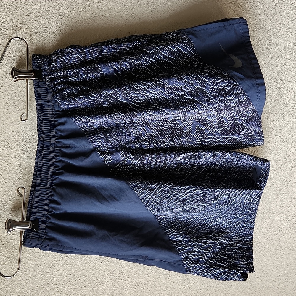 Nike Dri-Fit Men's Running Training Shorts Size M